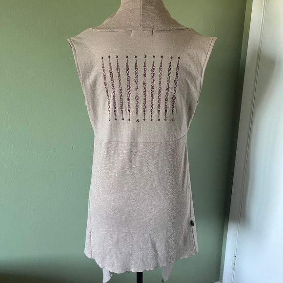 Apocalyptic vest - Picture 3 of 10